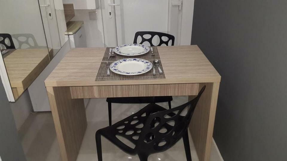 Apartman Sirius Osijek Extérieur photo