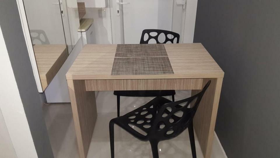 Apartman Sirius Osijek Extérieur photo