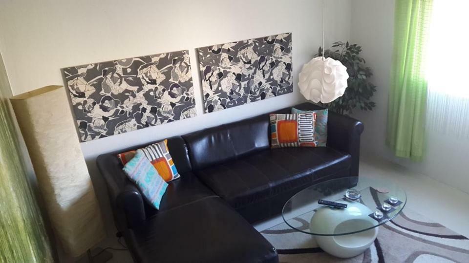 Apartman Sirius Osijek Extérieur photo