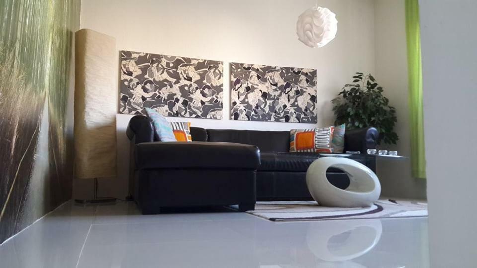Apartman Sirius Osijek Extérieur photo
