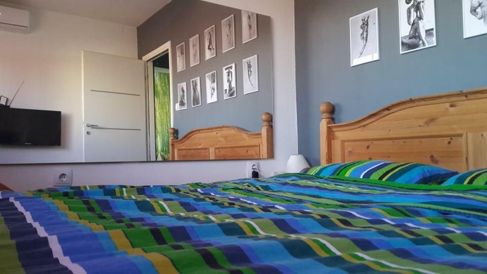 Apartman Sirius Osijek Extérieur photo
