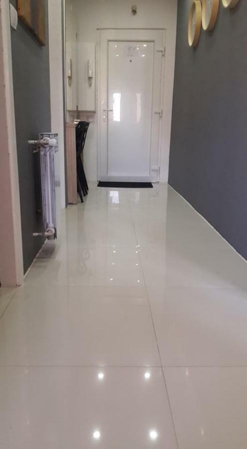 Apartman Sirius Osijek Extérieur photo