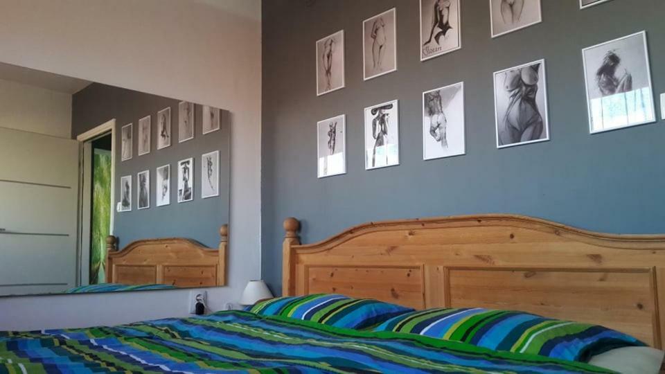 Apartman Sirius Osijek Extérieur photo